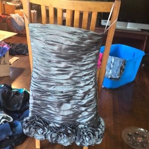 Children’s dress gray